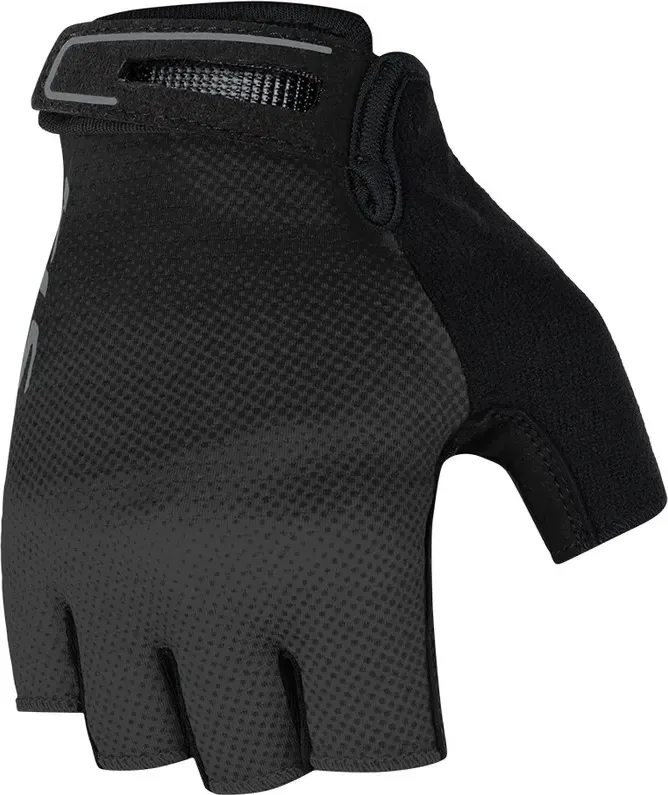 Rukavice KLS FACTOR 025, black, L