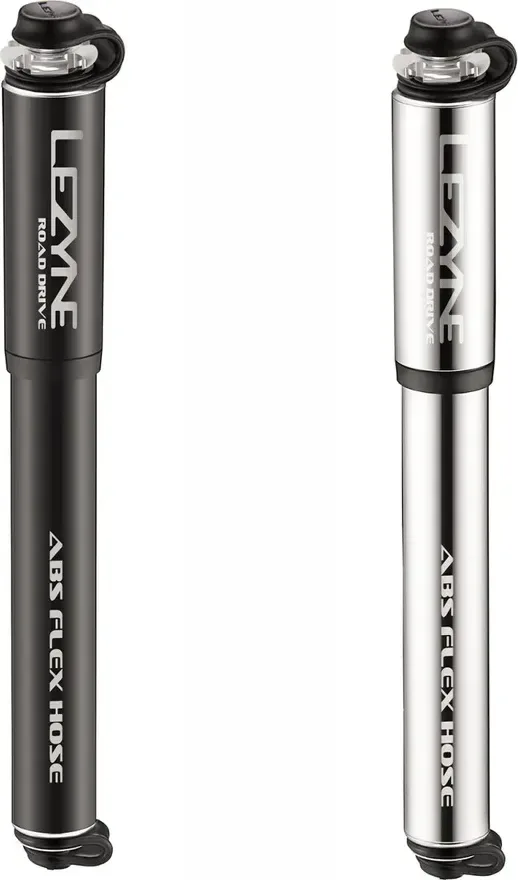 LEZYNE Minipumpa Road Drive Presta