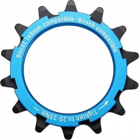 BBB BCR-70E E-bike Sprocket