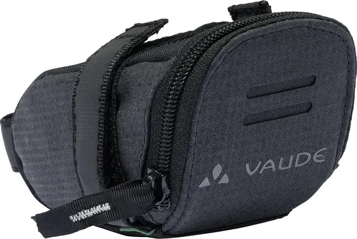 Vaude taška pod sedlo Race Light M Luminum, black