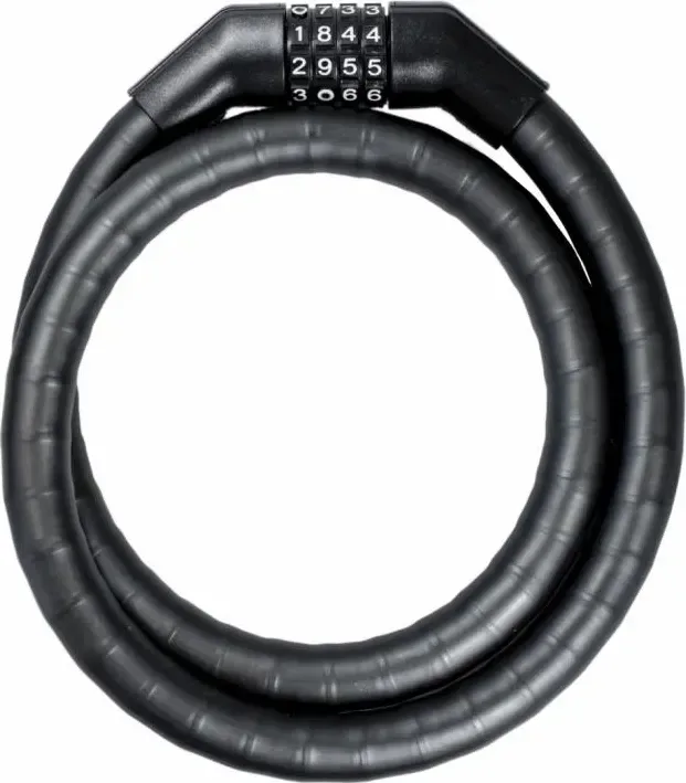 Trelock Pancierový zámok PK 360 na kód 100/19