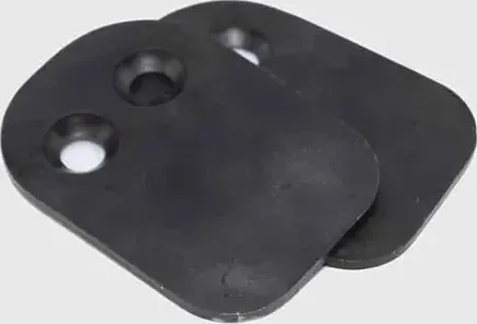 Magped náhradné kovové platne, pár