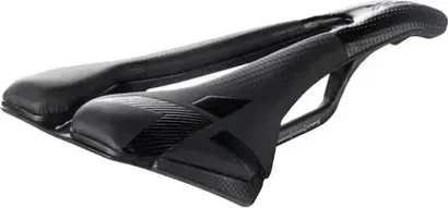 SELLE ITALIA sedlo X-LR Kit Carbonio Superflow
