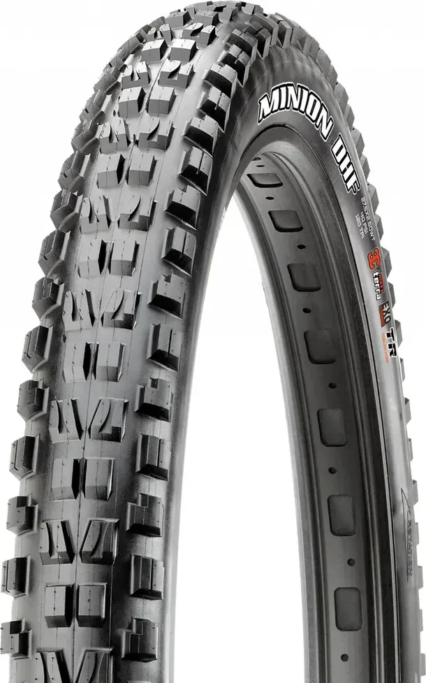 Maxxis plášť MINION DHF 29" x 2.50 - EXO, 60TPI, drôt