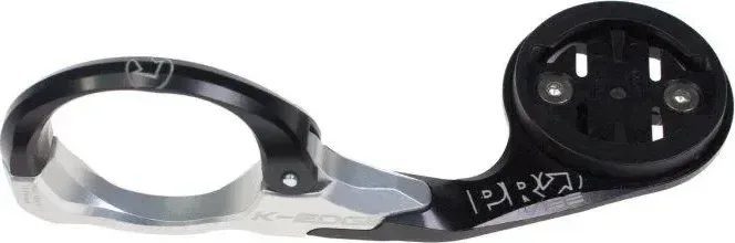 Držiak na cyklopočítač Garmin pre riaditká Vibe Aero
