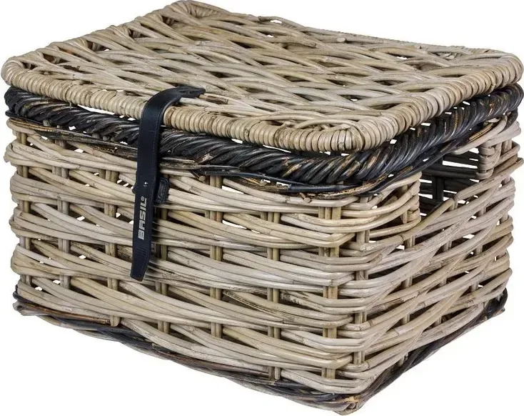 Basil DIJON L basket cap