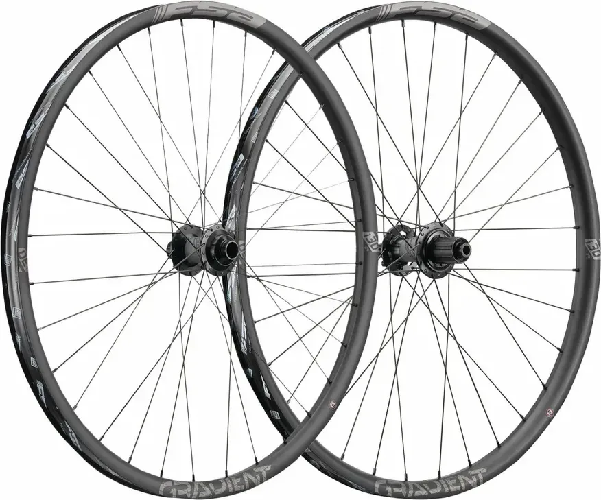 FSA kolesá MTB GRADIENT i30 alloy 148 32H 29" SH11