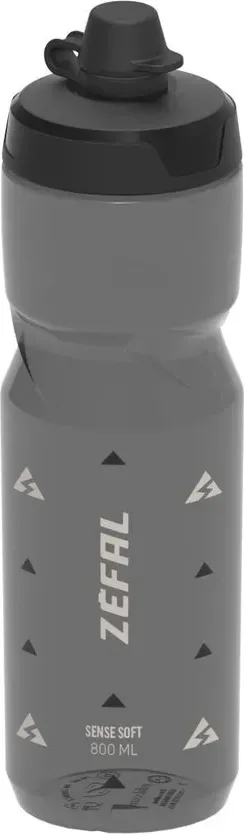 Fľaša SOFT NO-MUD 80 dymová