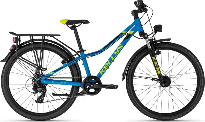 KELLYS Kiter 70 11 24"