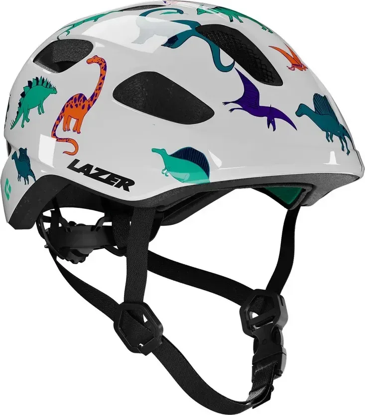 Prilba PNUT 2.0 KinetiCore dinosaury /Vel:46-52