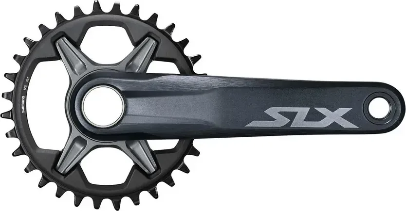 Stred SLX FC-M7120 175mm 12-k. bez prevodníka BOOST HTII bez ložiska
