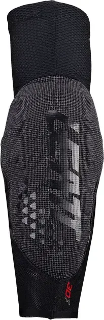 Leatt chrániče lakťov 3DF 5.0 Evo, Black