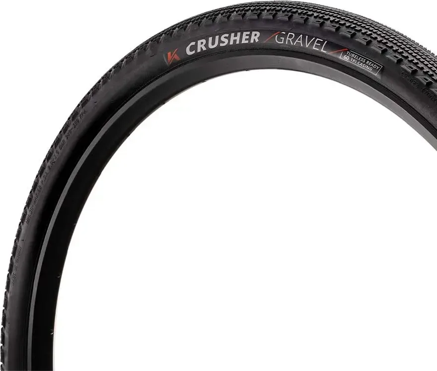 KENDA CRUSHER 700x45C TRAIL, kevlar