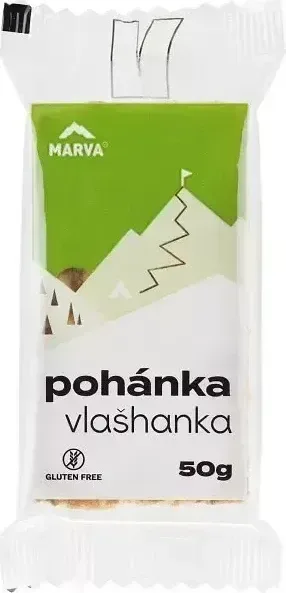 MARVA POHÁNKA tyčinka, vlašhanka, 50 g