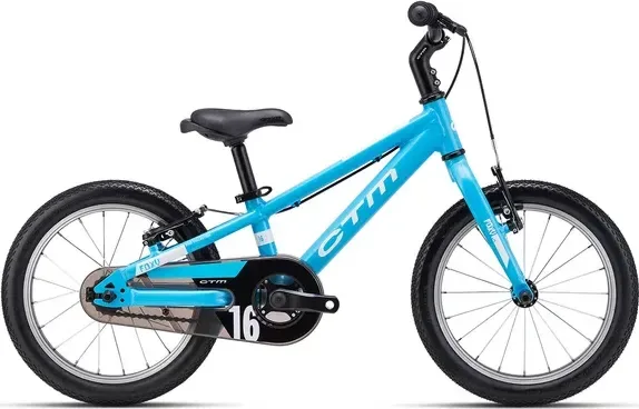 CTM FOXY - matná modrá 8