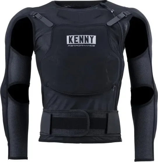 KENNY PERFORMANCE + KID Jacket