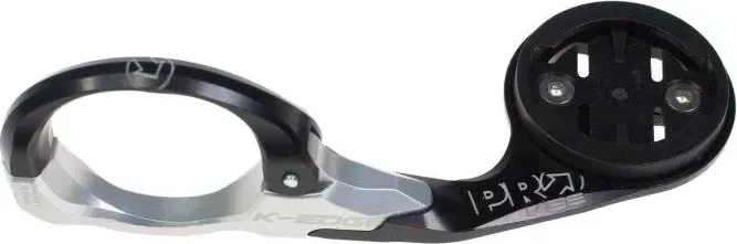 Držiak na cyklopočítač Garmin pre riaditká Vibe Aero dlhší