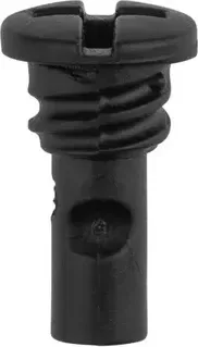 microSHIFT krytka otvoru lanka radenia Trail Trigger