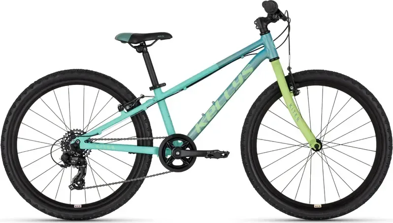 KELLYS Kiter 30 Mint Meadow 24"