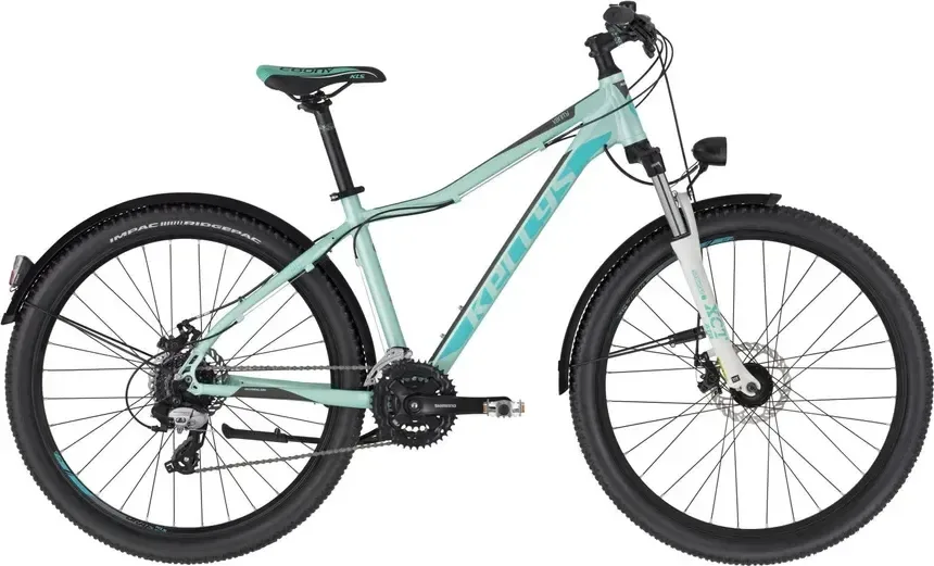 KELLYS Vanity 40 S 27.5"