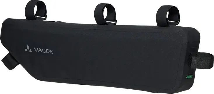 Vaude taška rámová Trailframe L, black