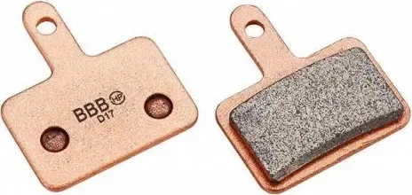 BBB BBS-52S Discstop