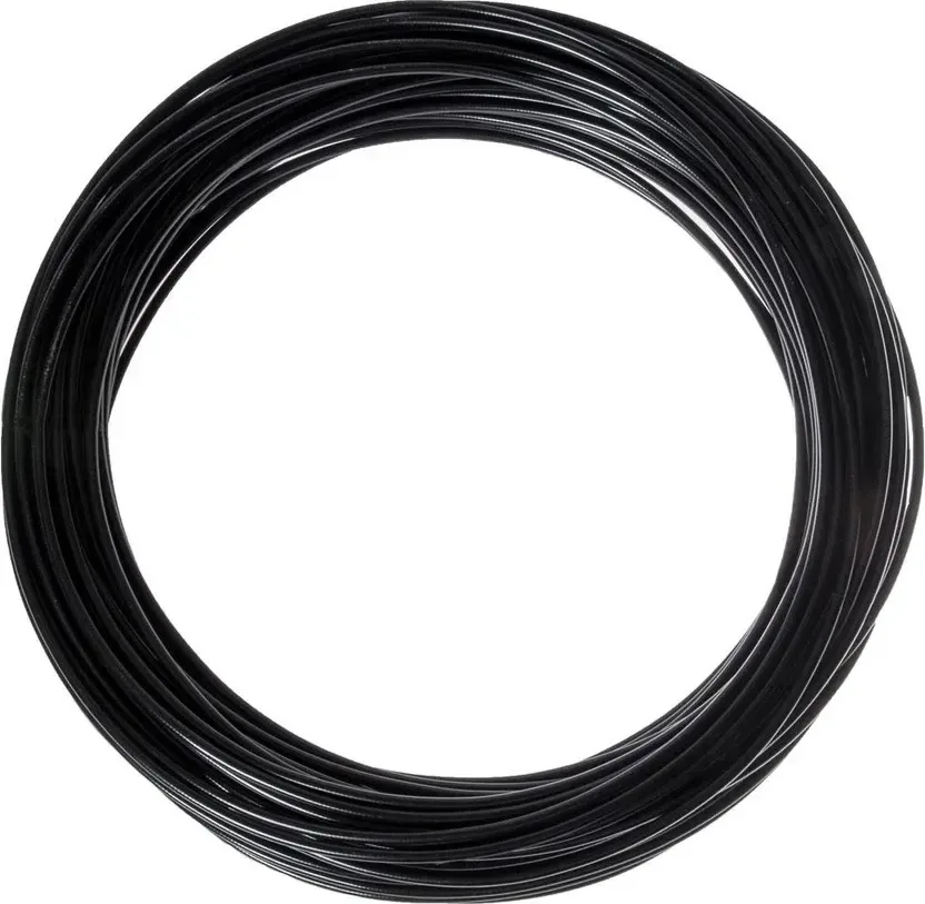 Bowden brzdový 2P OEM teflon čierny balík /50m