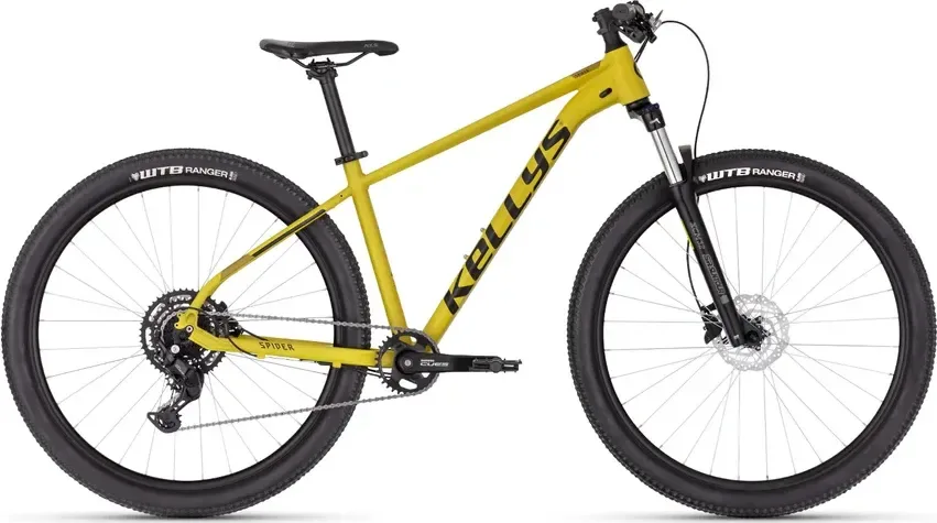 KELLYS Spider X70 Yellow M 29"