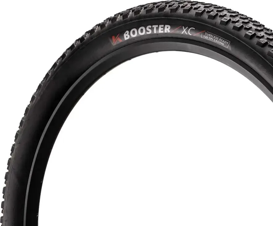 KENDA BOOSTER 27.5x2.20" XC/M, kevlar