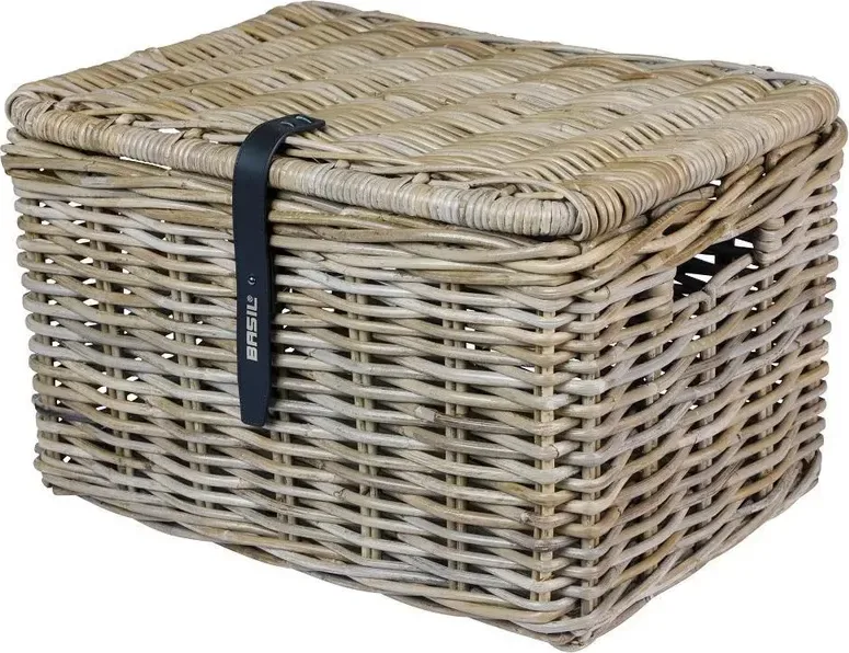 Basil DAX L basket cap