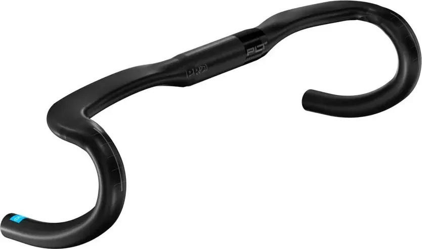 Riadítka PLT ERGO CARBON 31,8mm /Vel:38