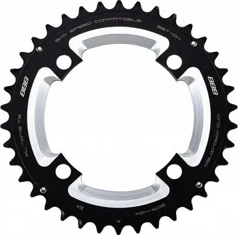 BBB BCR-43X Mtbgear