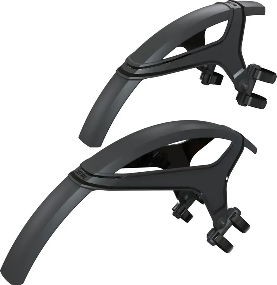 Blatník DEFLECTOR FM65 set