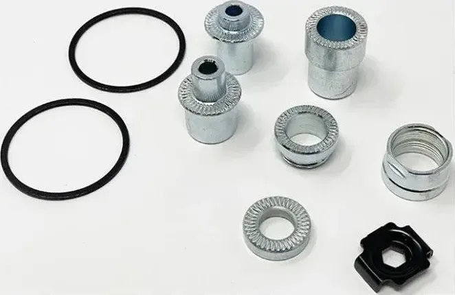 Set adaptérov pre SUITO DIRETO AVANTI JUSTO RIVO