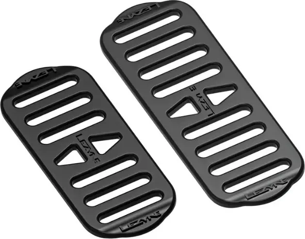 Lezyne gumové úchyty na zadné svetlo STRIP DRIVE/RADAR DRIVE