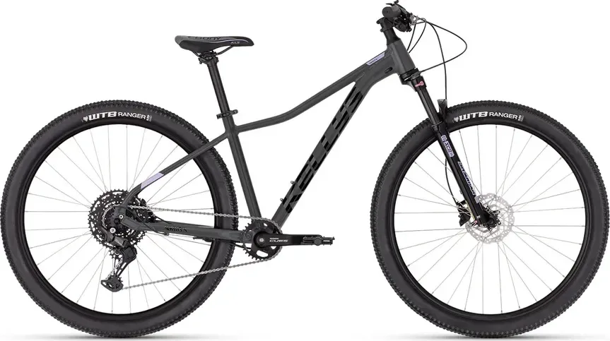 KELLYS Vanity X80 Graphite Grey M 29"