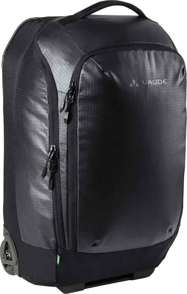Vaude batoh s kolieskami, Carry-On, black