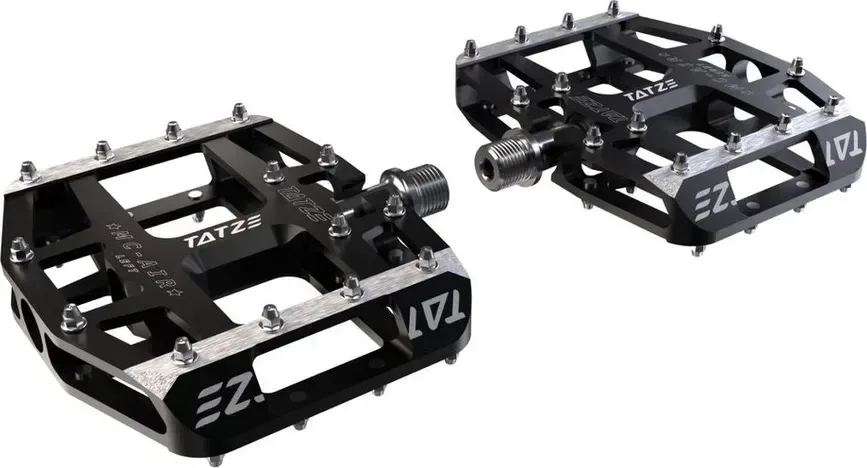 Tatze pedále MC-AIR platformové