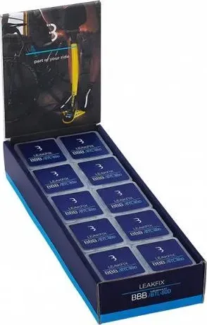 BBB BTL-80D Leakfix BOX