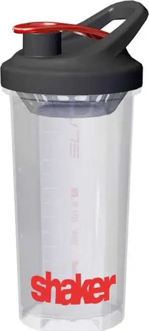 Fľaša SHAKER 700ml