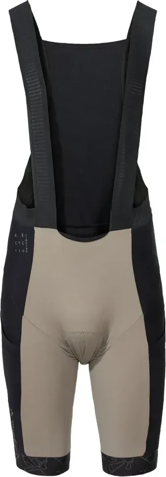 Vaude cyklistické nohavice Kuro II, coconut, pánske