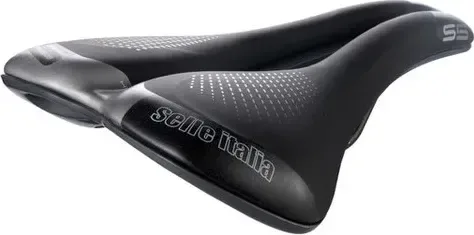 SELLE ITALIA sedlo MAX S 5 Superflow L3