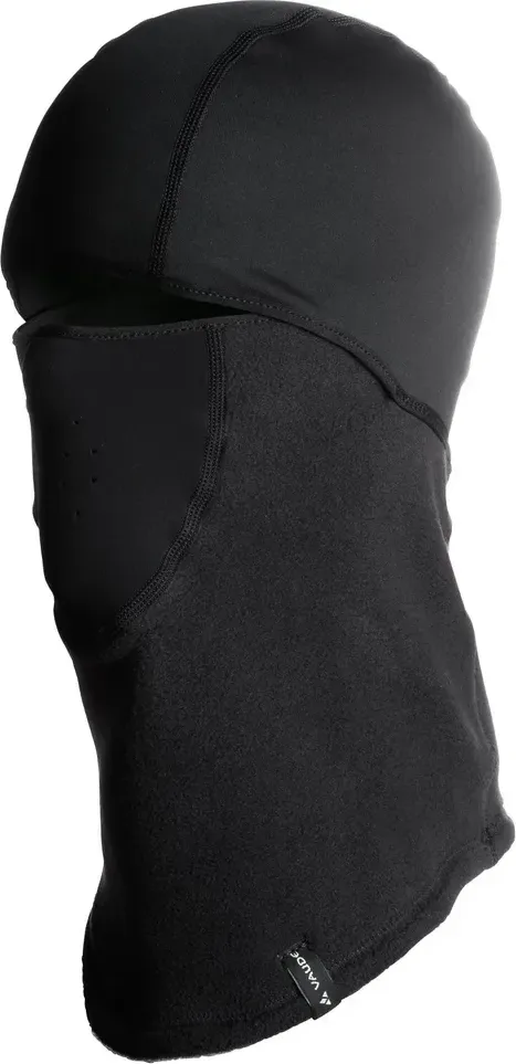 Vaude kukla Technical Stormcap. unisex. black