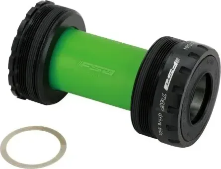 FSA stredové zloženie T47, 7003/ASY/76.75/Shimano, Cervelo