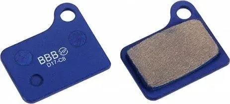 BBB BBS-51 Discstop