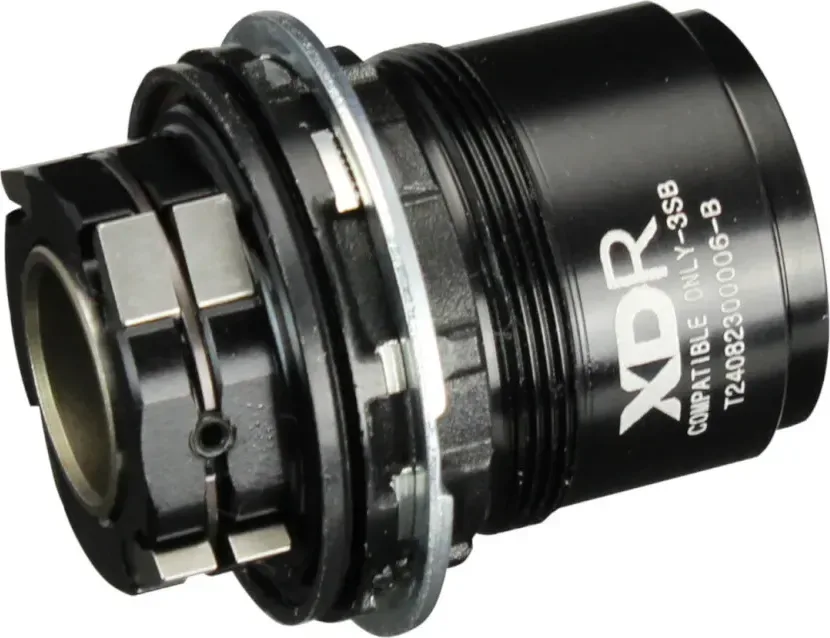Novatec orech dural B2 kompatibilita, Sram XDR, OEM