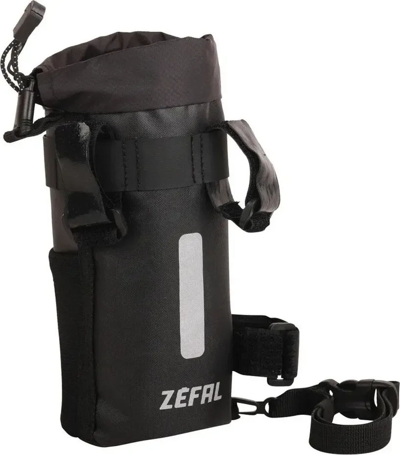 Kapsička Z ADVENTURE POUCH BAG predná