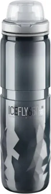 Fľaša ICE FLY 650 dymová
