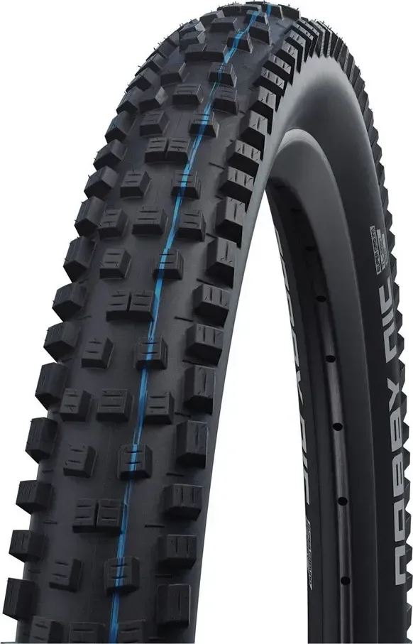 Plášť NOBBY NIC 27.5x2.80 (70-584) 67EPI 1120g TLE Evo Super Trail Addix SpeedGrip skladací