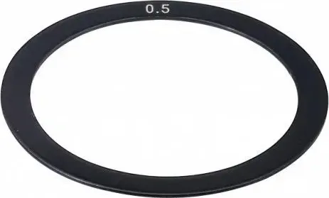 BBB BBO-111 BOTTOM BRACKET SHIM 0.5mm